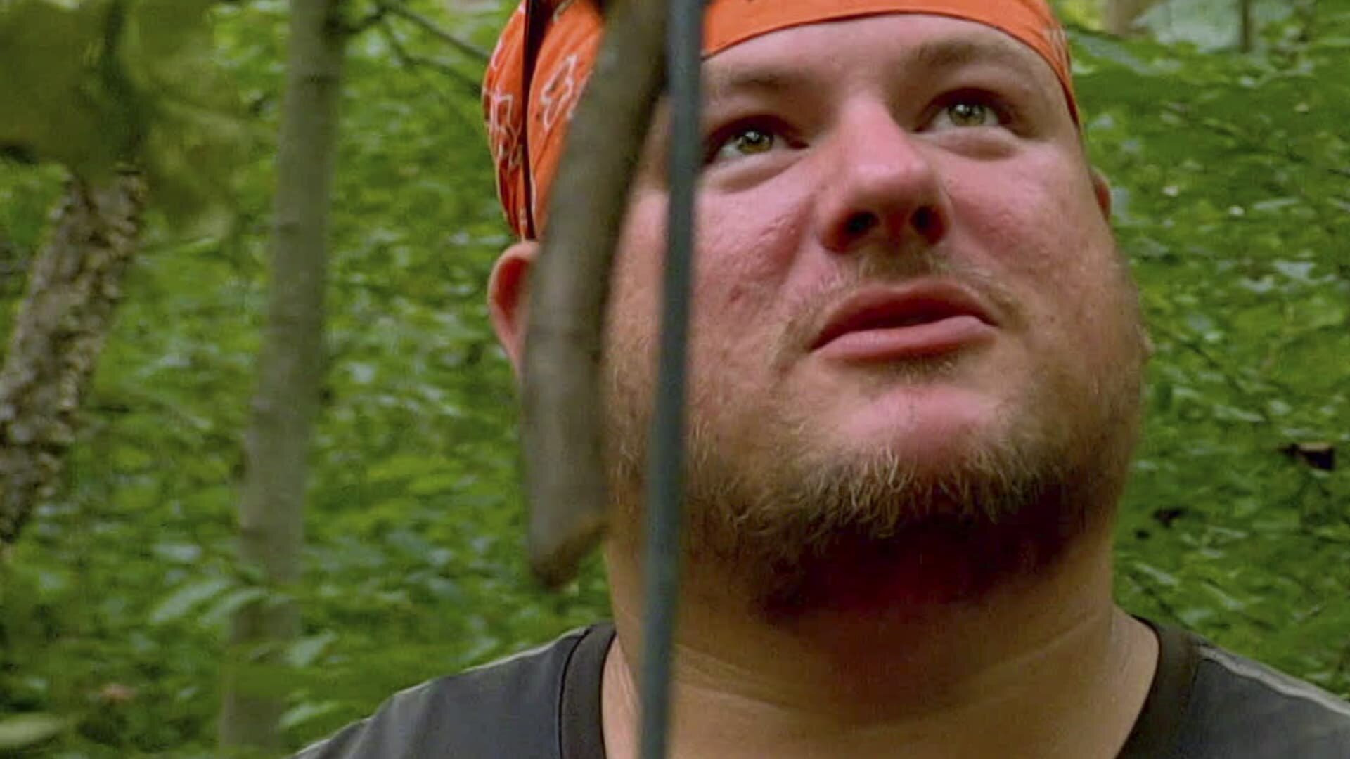 Горные монстры — s04e08 — Bifgoot of Lee County: Raven Mocker