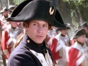Horatio Hornblower — s01e04 — The Frogs and the Lobsters