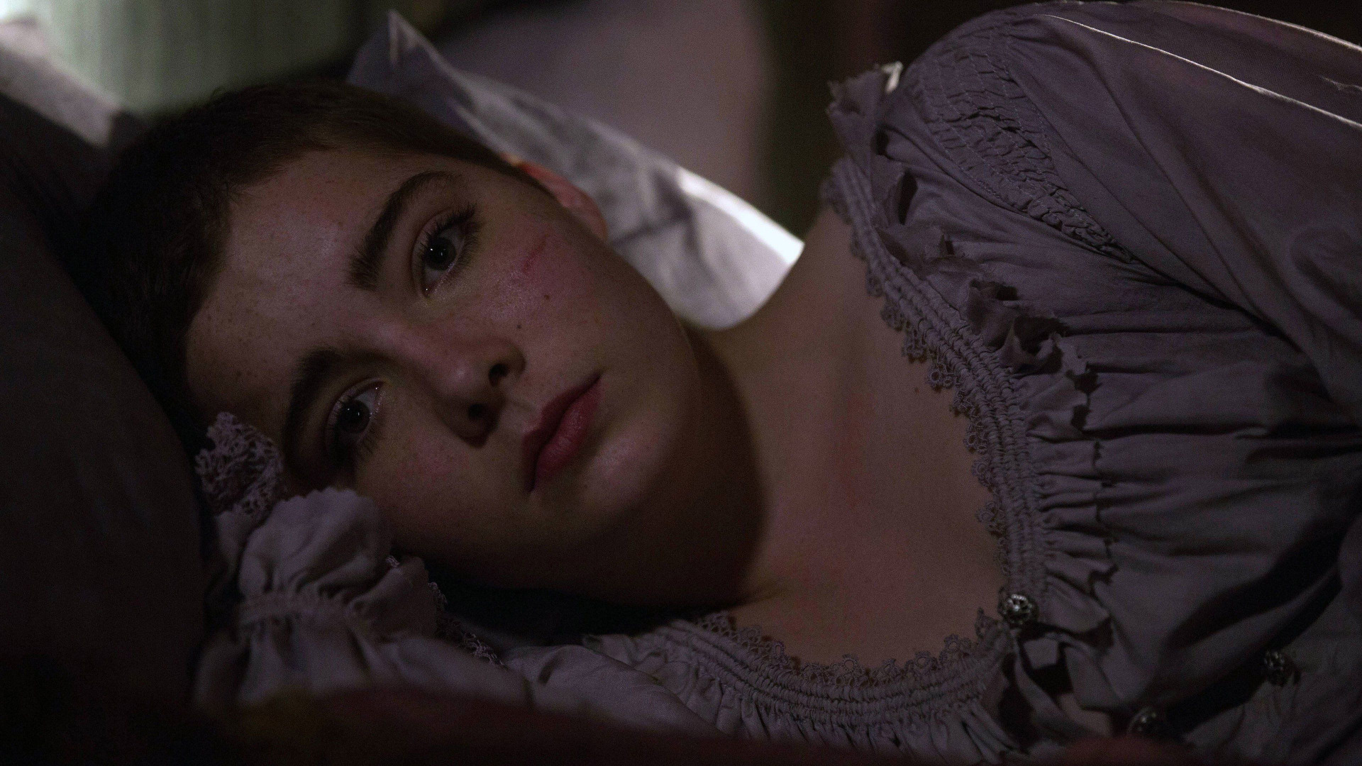 Salem — s01e07 — Our Own Private America