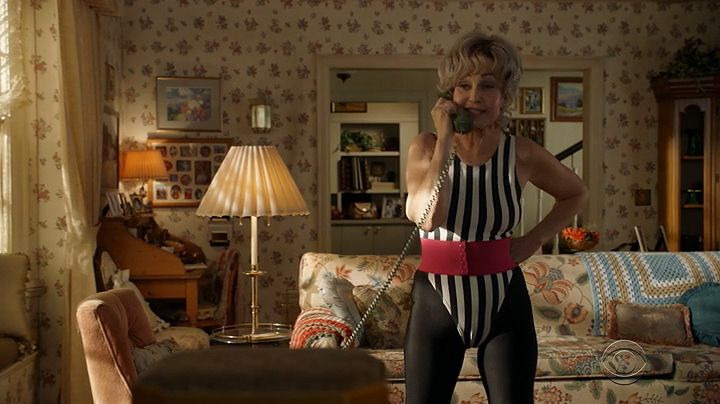 Young Sheldon — s02e20 — A Proposal and a Popsicle Stick Cross