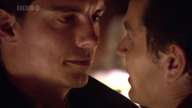 Торчвуд — s02e01 — Kiss Kiss, Bang Bang