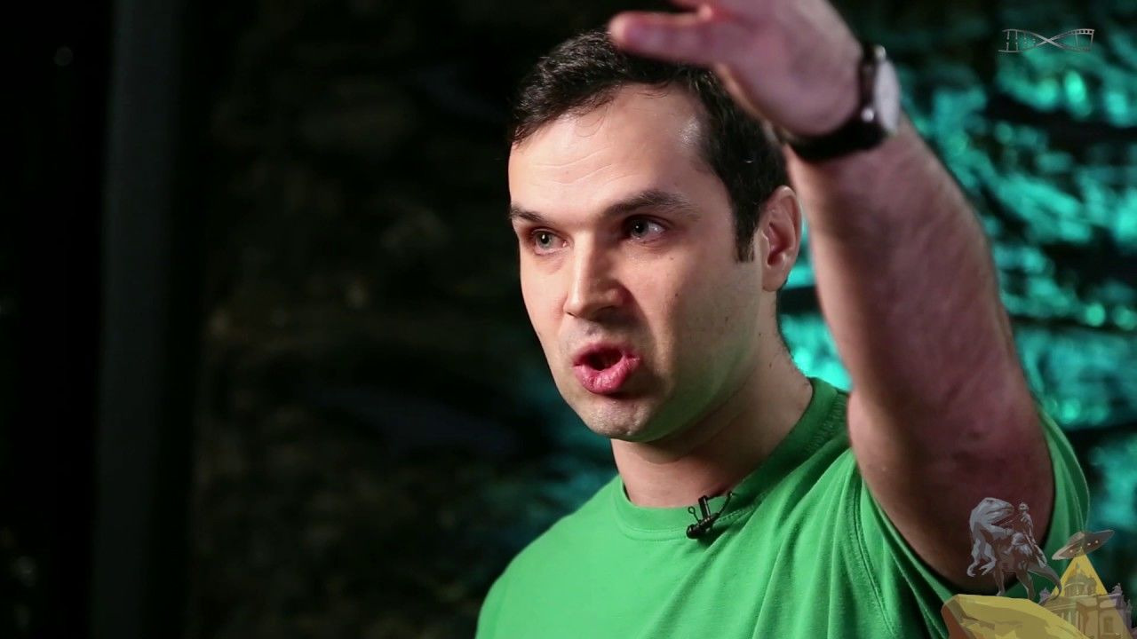 Фото Александр Соколов