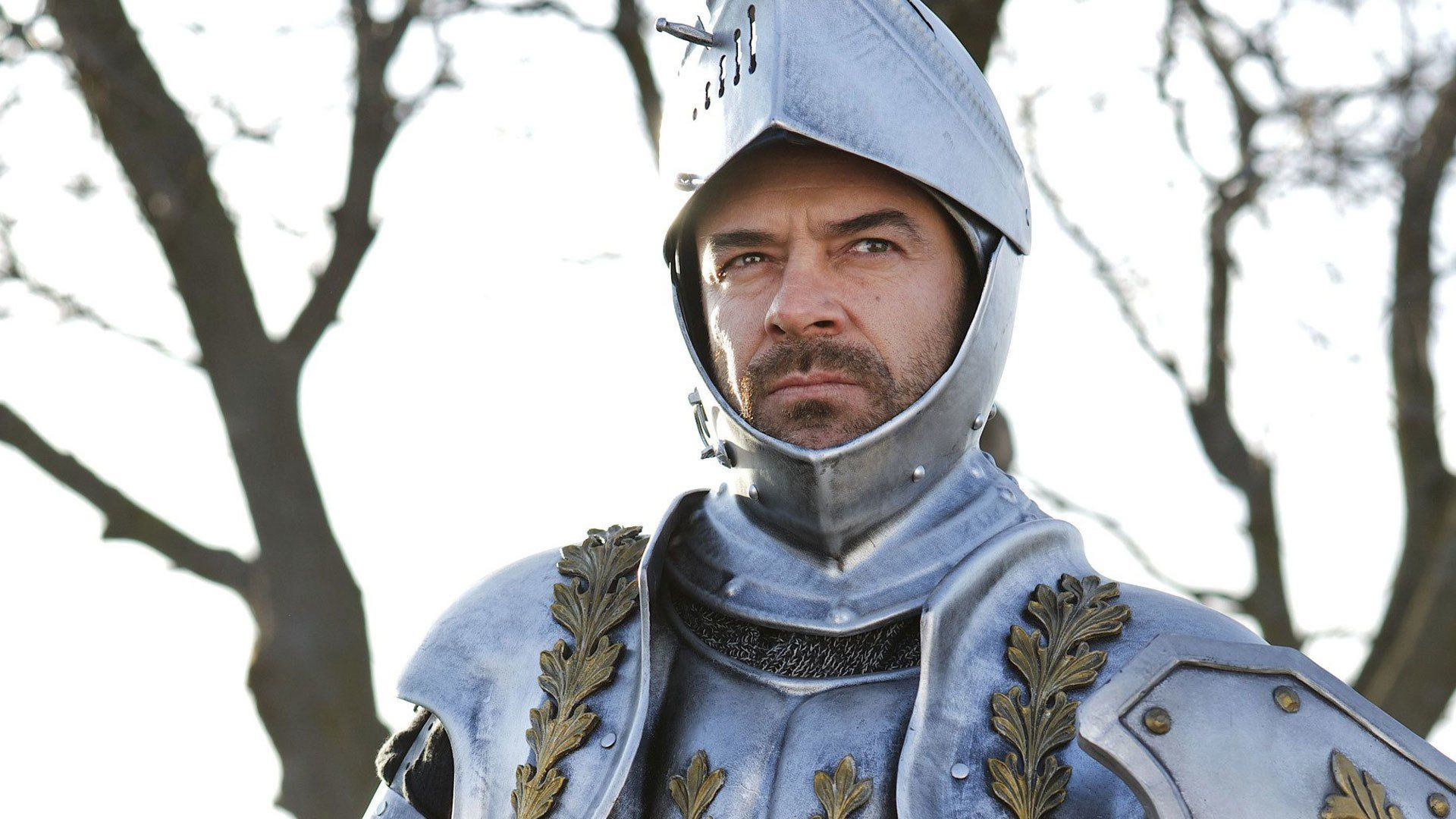 Царство — s01e22 — Slaughter of Innocence