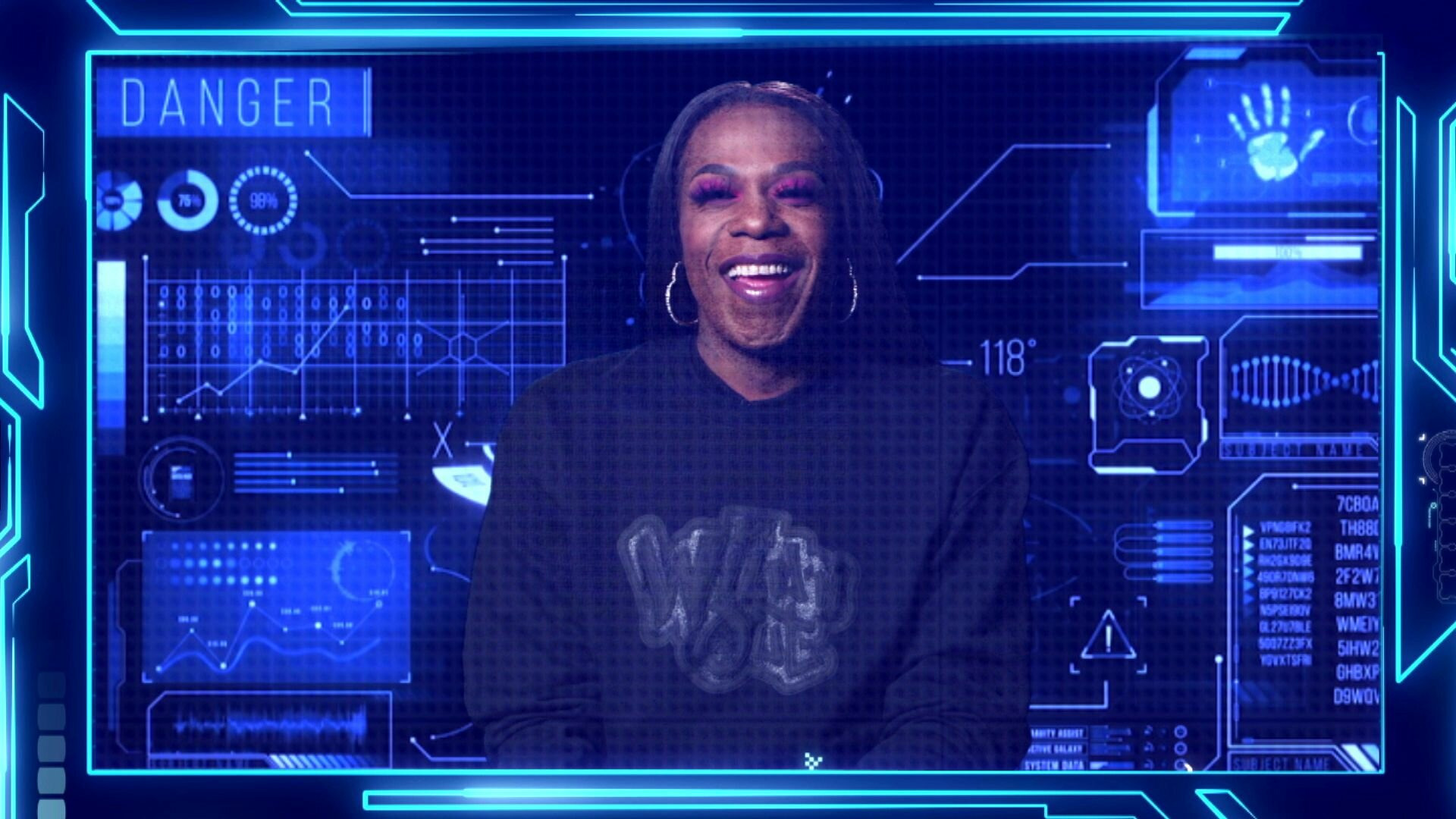 Wild 'N Out — s16e22 — Big Freedia