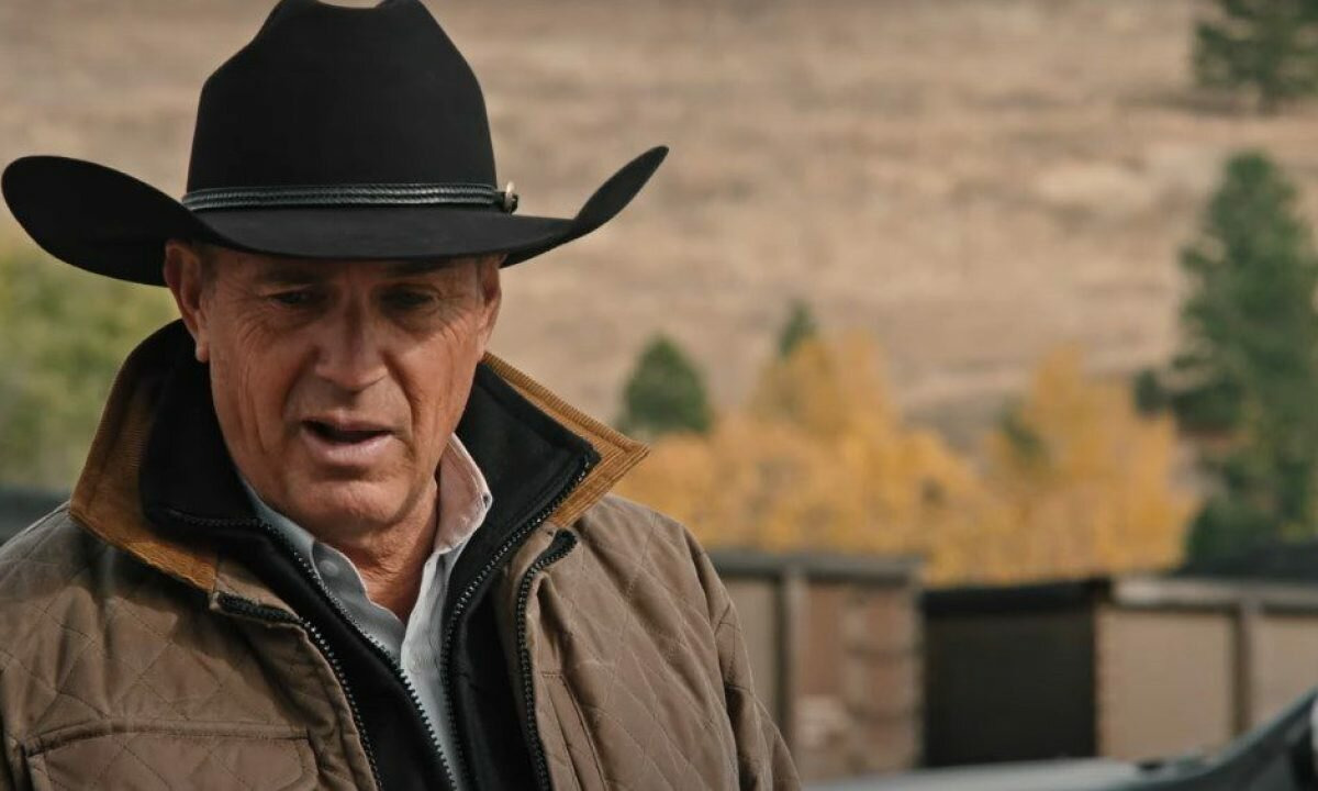 Yellowstone — s04e06 — I Want to Be Him