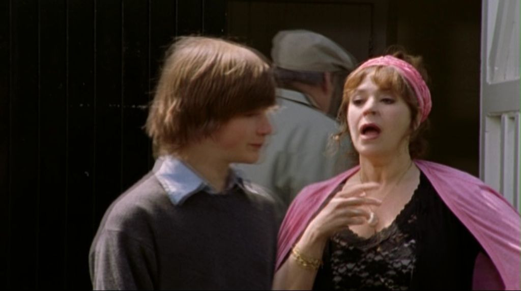 Midsomer Murders — s10e01 — Dance with the Dead