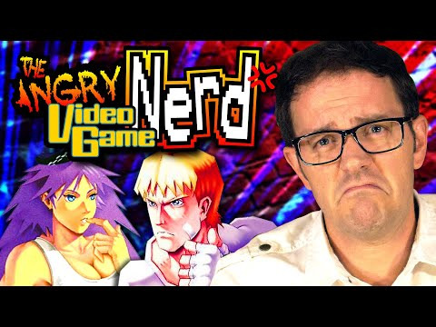The Angry Video Game Nerd — s14e06 — Bad Final Fight Games