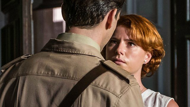 The Last Post — s01e06 — The Bigger Picture