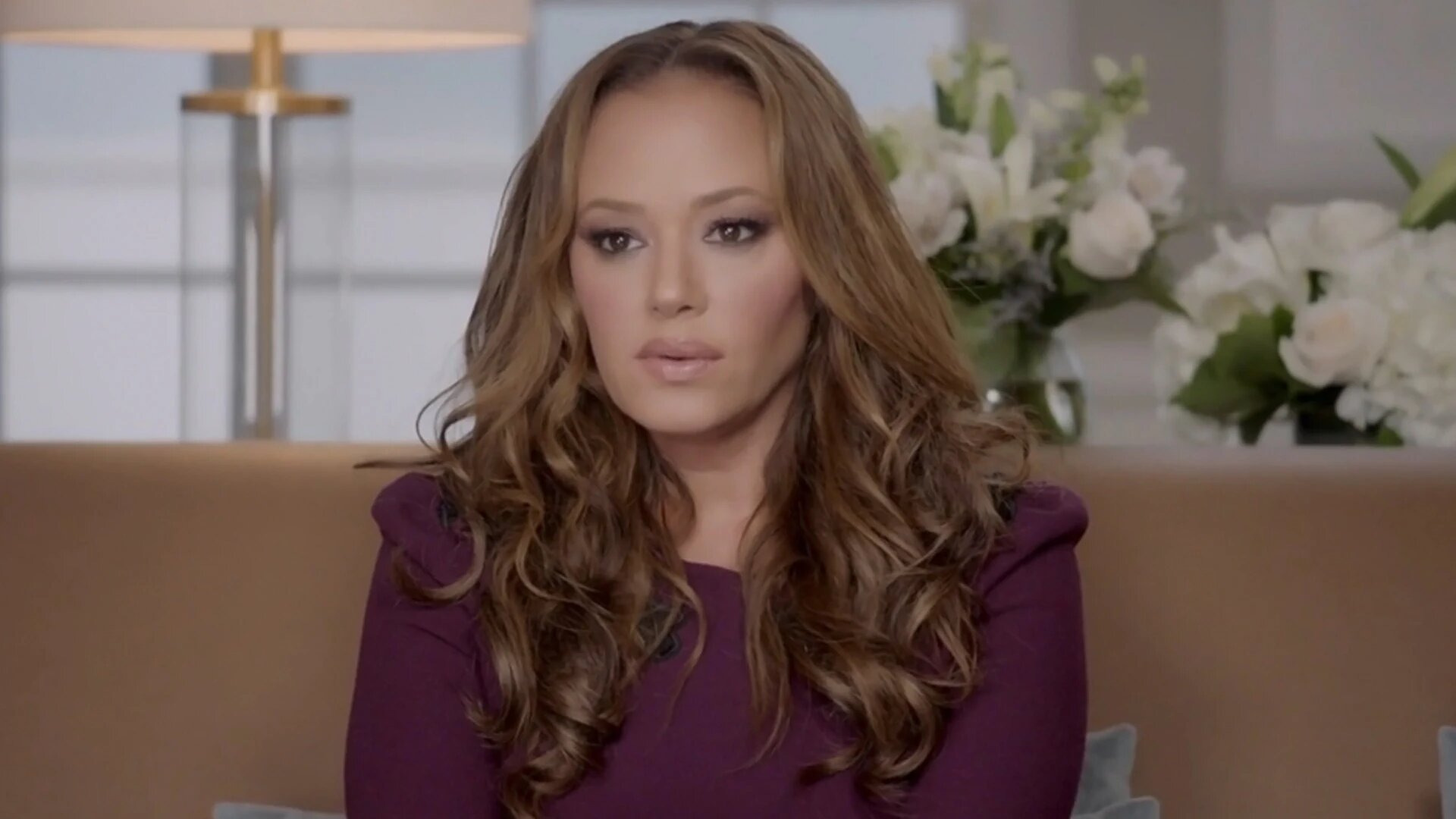 Leah Remini: Scientology and the Aftermath — s02 special-8 — Ask Me Anything Season 2