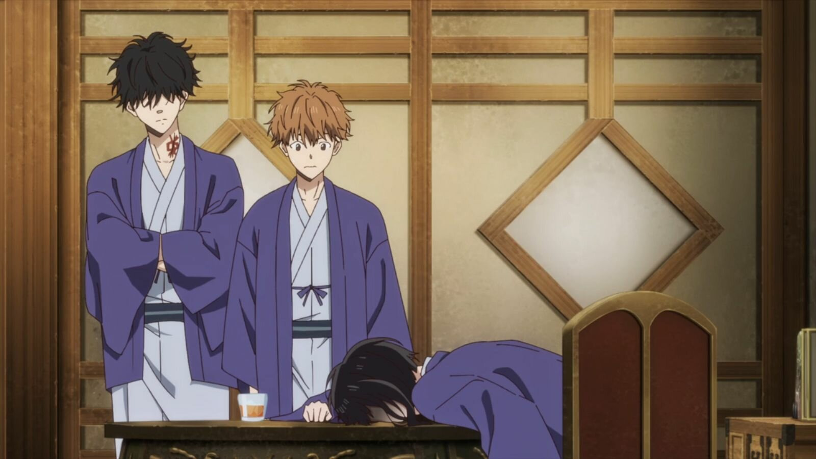 Амамия рон камонохаши. Рон камонохаси. Рон камонохаши. Рон камонохаши анилибрия. Рон камонохаши анилибрия.