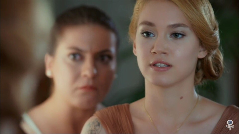 Любовь напрокат — s01e15 — Episode 15