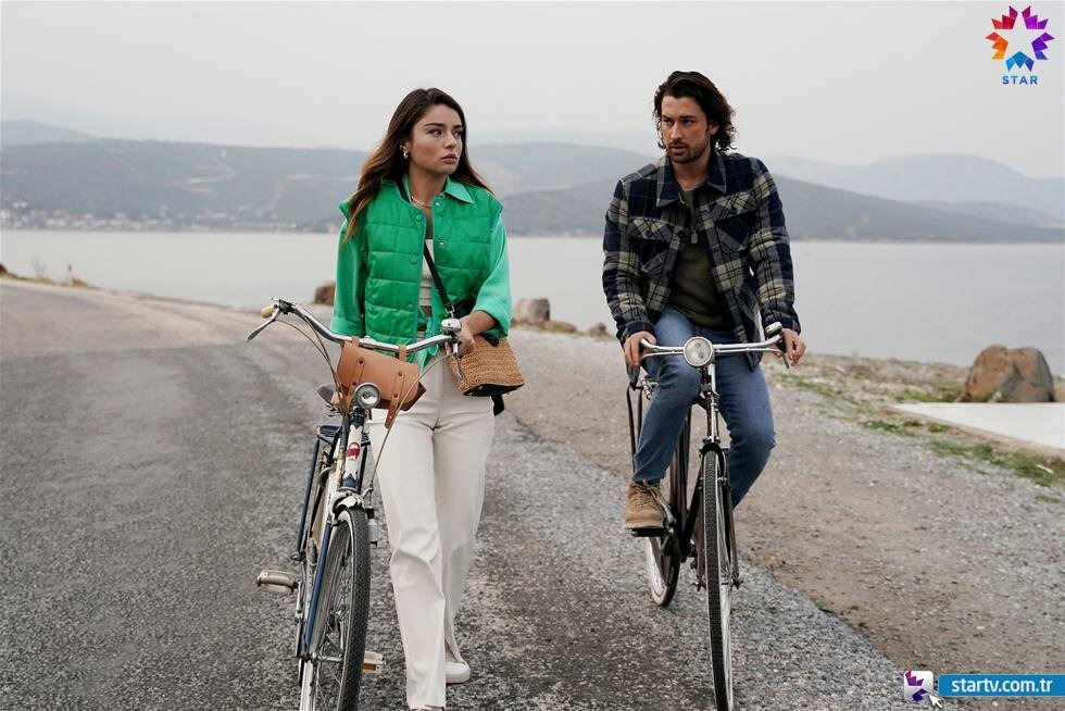 Ada Masalı — s01e21 — 21. Bölüm