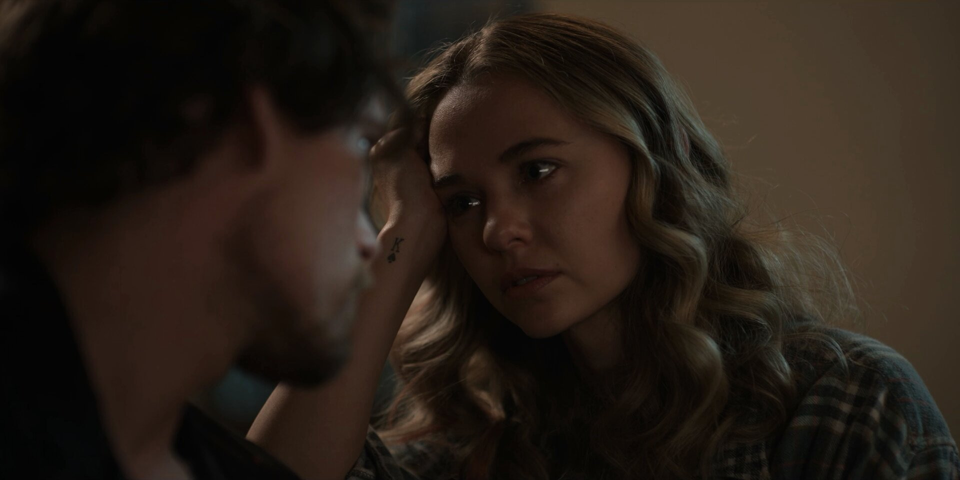 American Horror Stories — s02e07 — Necro