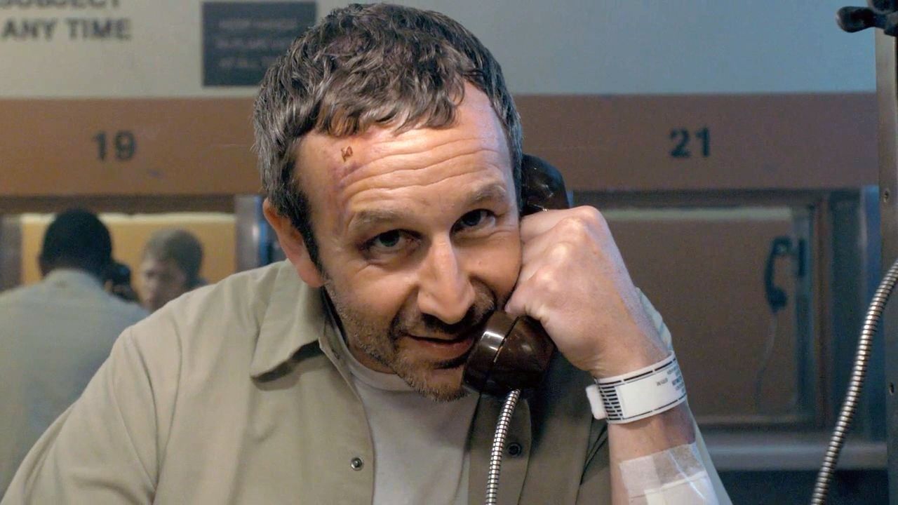 Get Shorty — s02e10 — Pickle