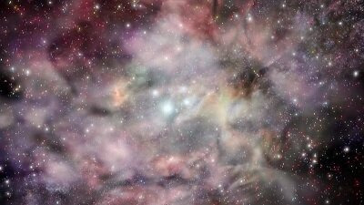 Вселенная — s08e04 — Star of Bethlehem