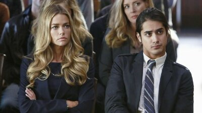 Twisted — s01e10 — Poison of Interest