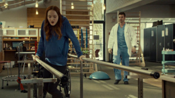 В надежде на спасение — s03e16 — A Simple Plan