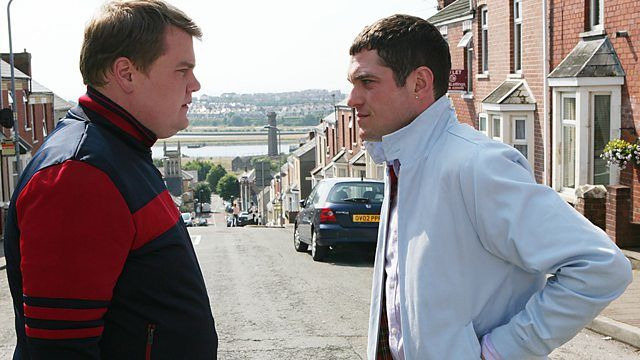 Gavin and Stacey — s03e03 — Episode 3