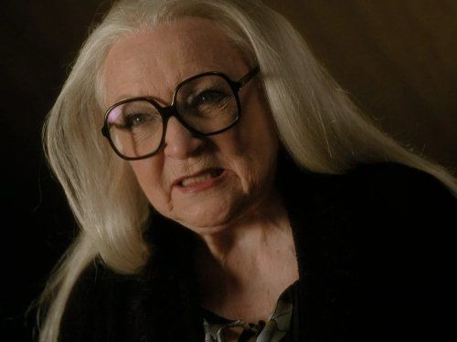 My Name Is Earl — s04e21 — Witch Lady