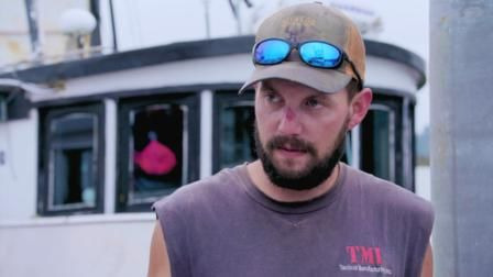 Battlefish — s01e03 — Fisherman's Code