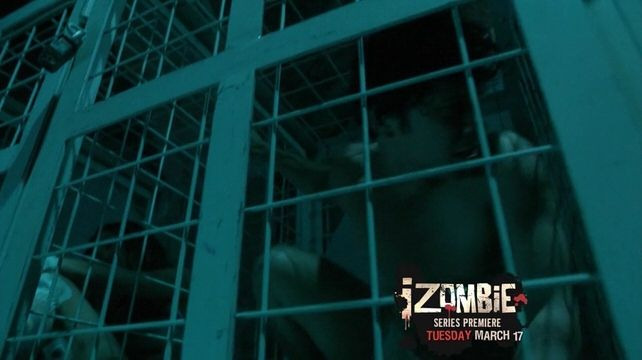 Сотня — s02e11 — Coup de Grâce