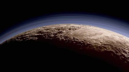 Как устроена Вселенная — s05e03 — Secret History of Pluto