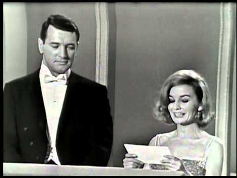 Оскар — s1965e01 — The 37th Annual Academy Awards