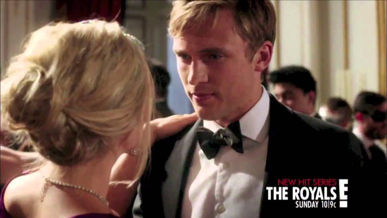 The Royals — s01e05 — Unmask Her Beauty to the Moon