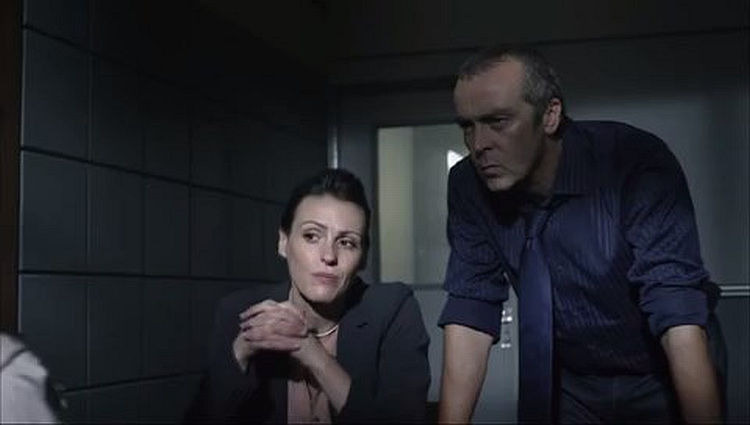 Инспектор Клот — s01e01 — The First Case: Part One
