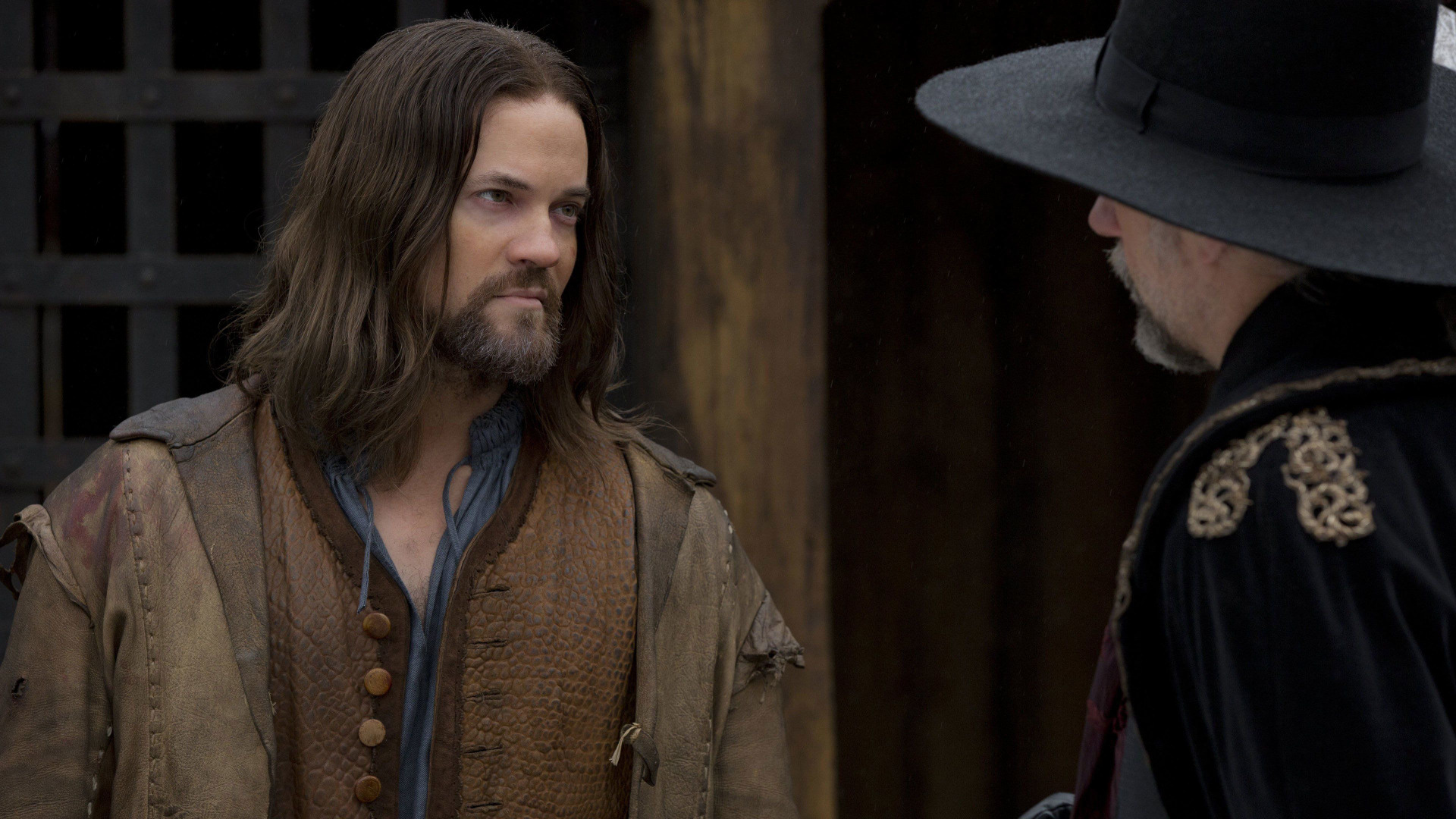 Salem — s01e03 — In Vain