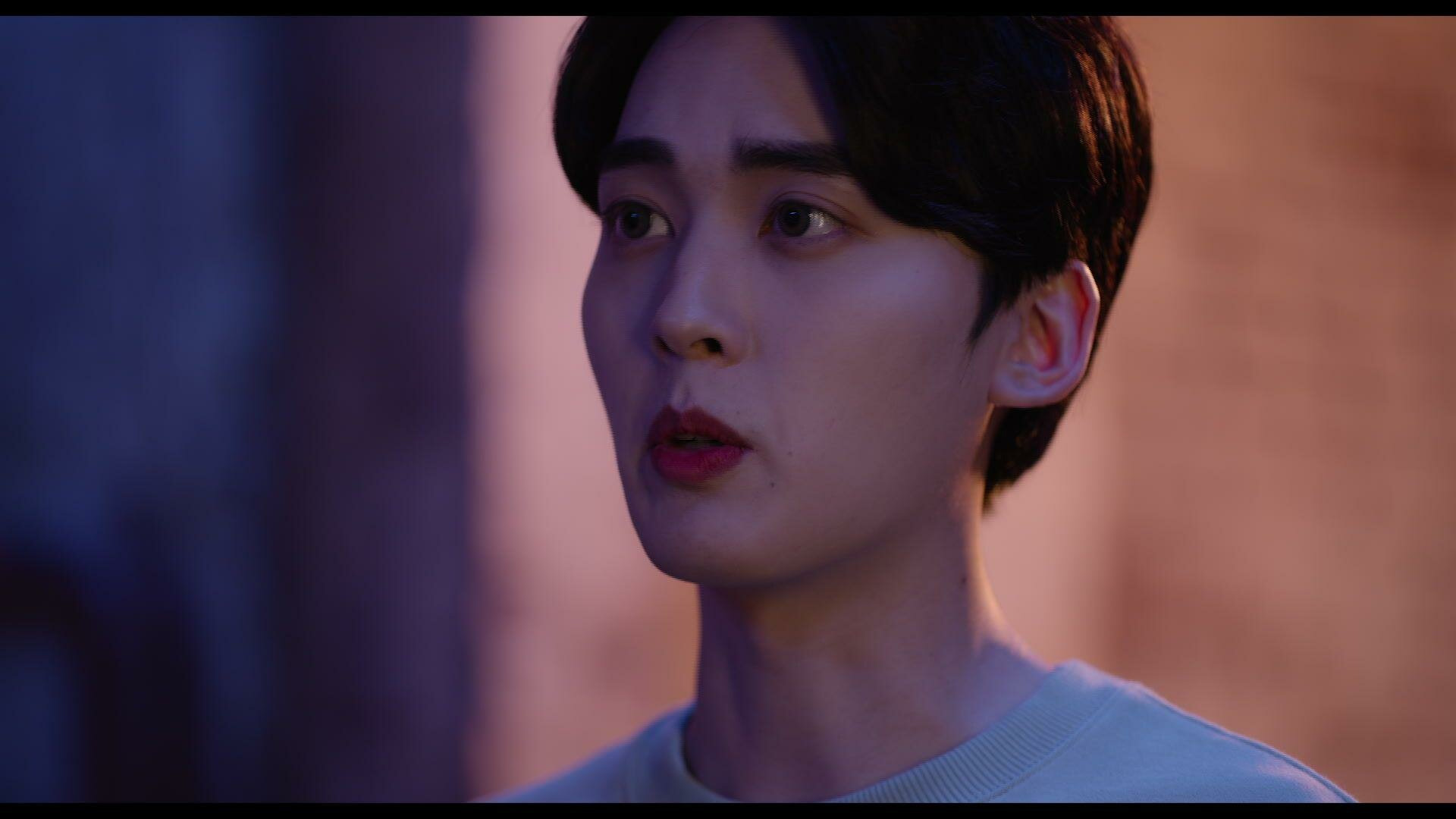 The Sweet Blood — s01e04 — Episode 4