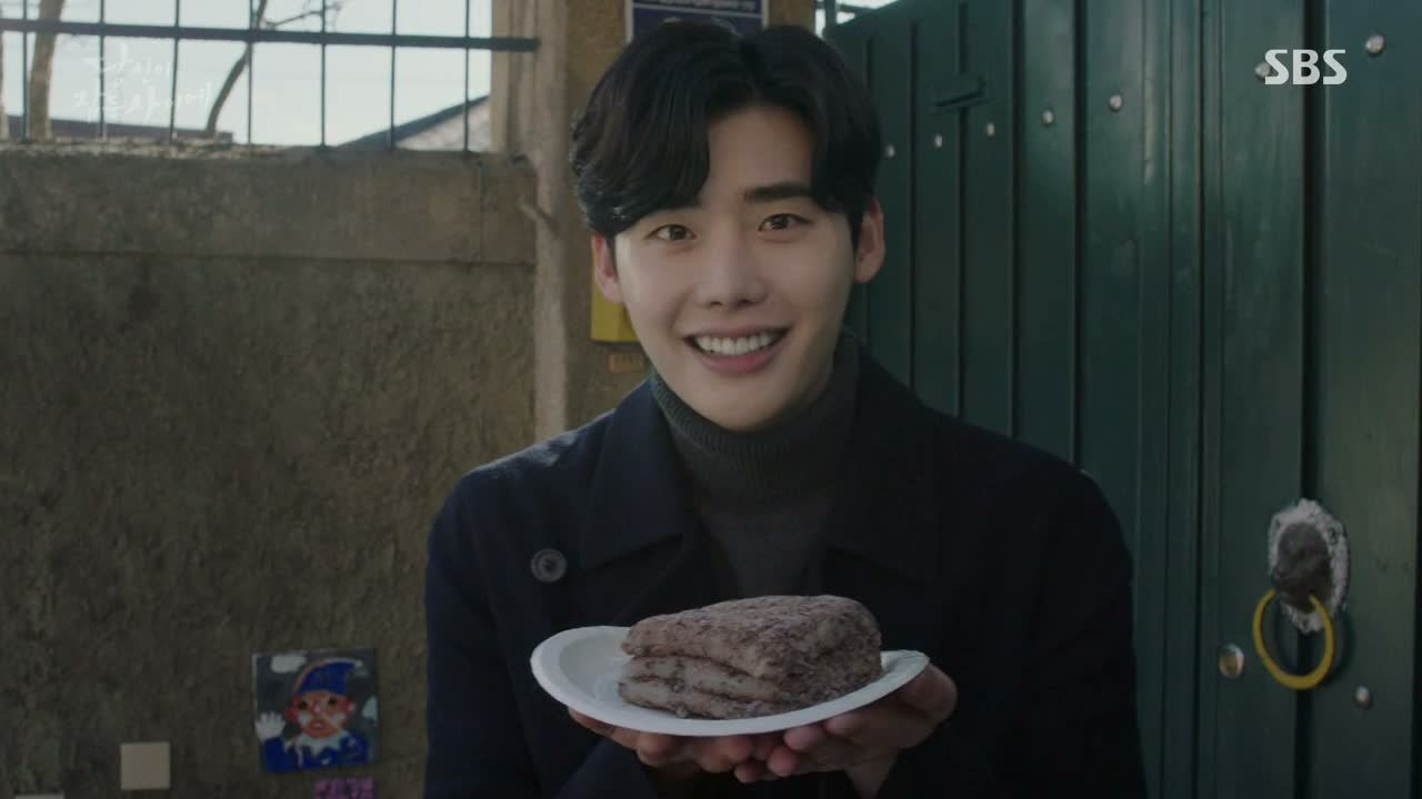 Пока ты спишь — s01e01 — While You Were Sleeping (1)
