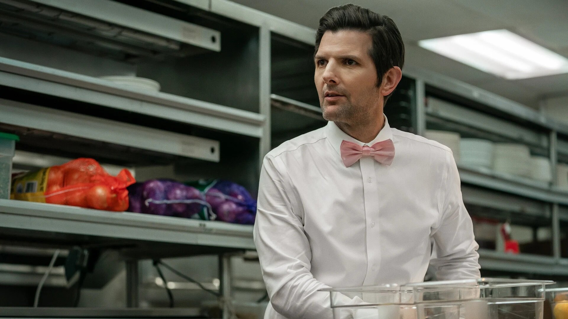 Мастера вечеринок / Party Down 3 сезон 6 серия Sepulveda Basin High