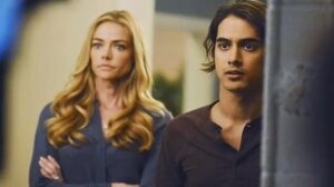 Twisted — s01e02 — Grief is a Five-Letter Word