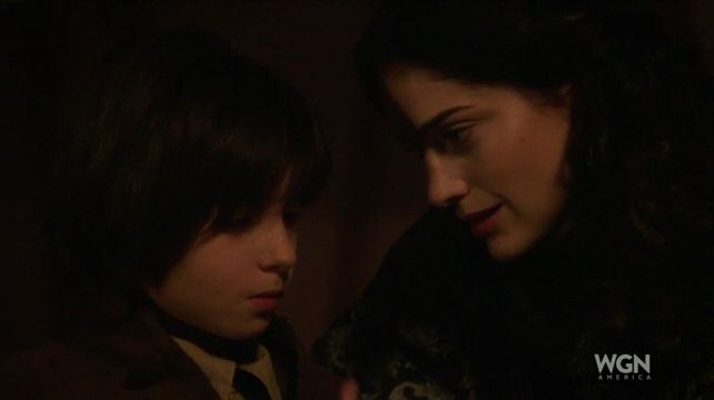 Салем — s02e01 — Cry Havoc