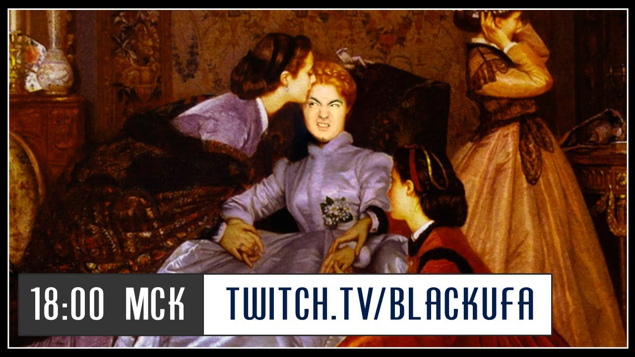 BlackSilverUFA — s2020e187 — Pummel Party #10 / Human: Fall Flat #9