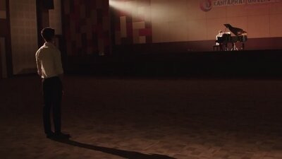 Две луны — s01e11 — Episode 11