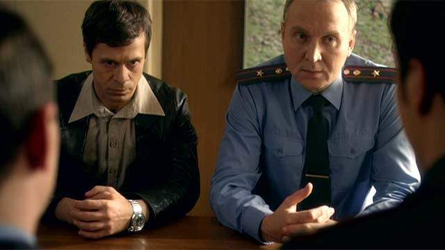 Обратная сторона Луны — s01e03 — Серия 3