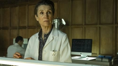 Комендантский час — s01e07 — Episode 7