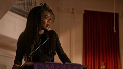 Being Mary Jane — s03e03 — Sparrow