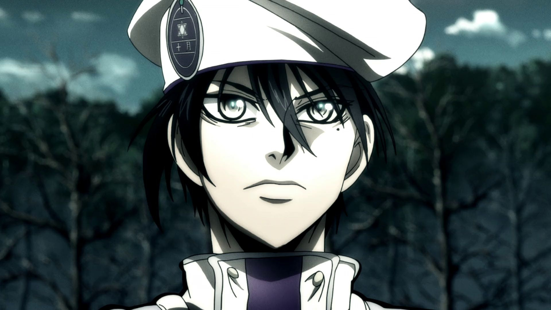 Drifters — s01e08 — Mystery CALL ME