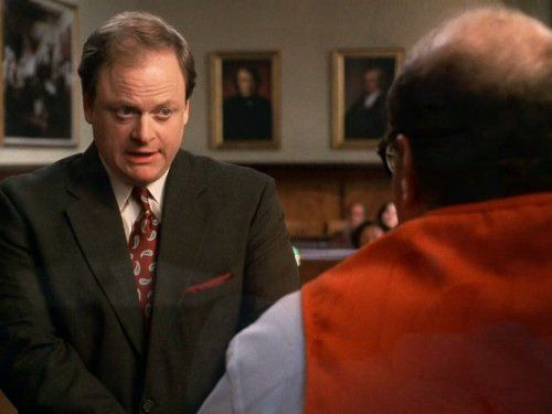 My Name Is Earl — s02e23 — The Trial