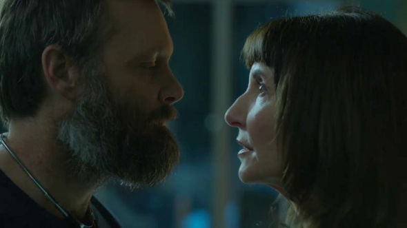 Последний человек на Земле — s03e16 — The Big Day