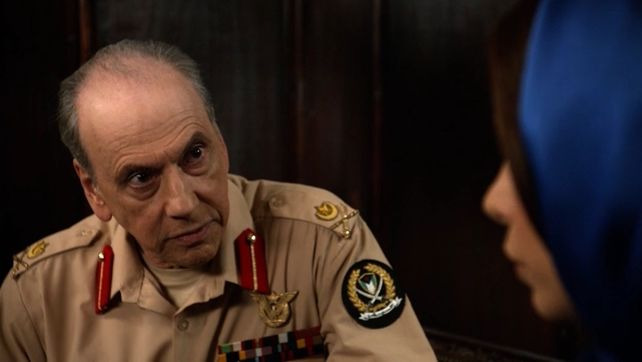 Tyrant — s02e01 — Mark of Cain