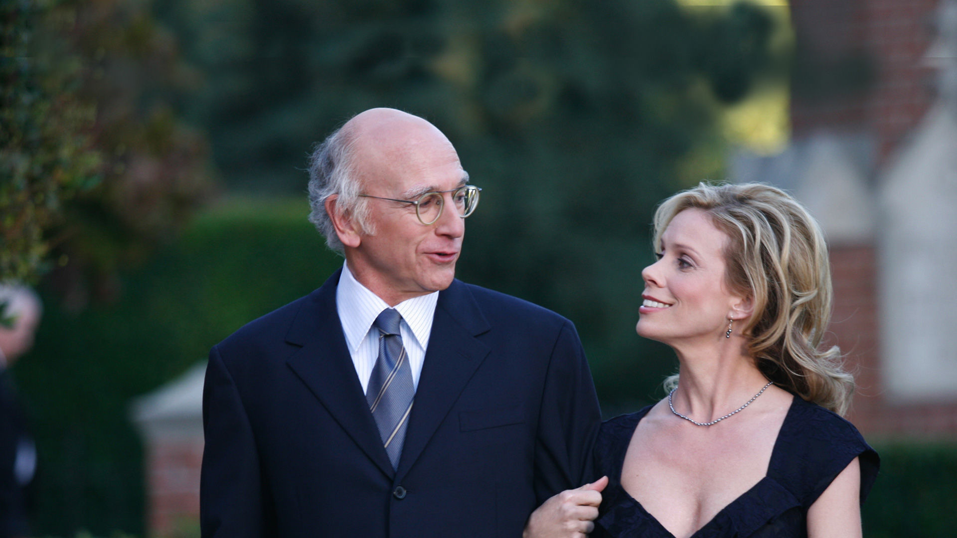 Curb Your Enthusiasm — s06e03 — The Ida Funkhouser Roadside Memorial