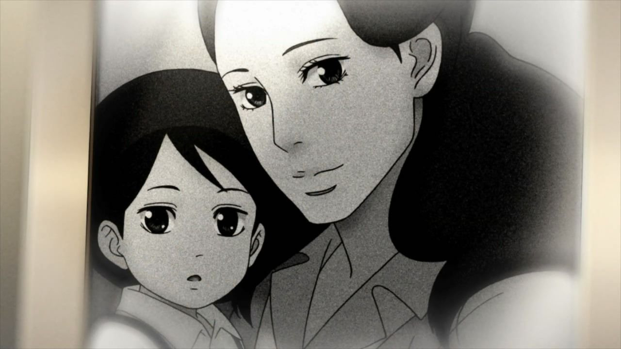 Аполлон: Дети на холме — s01e05 — Lullaby of Birdland