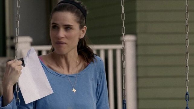 Togetherness — s01e03 — Insanity