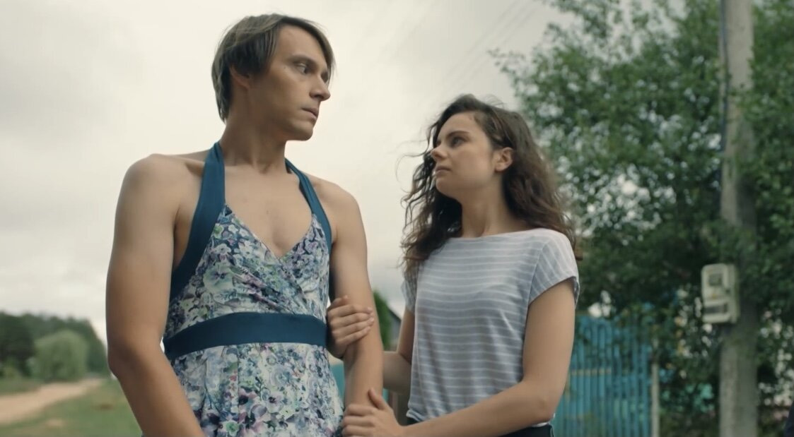 Жуки — s02e07 — Серия 23
