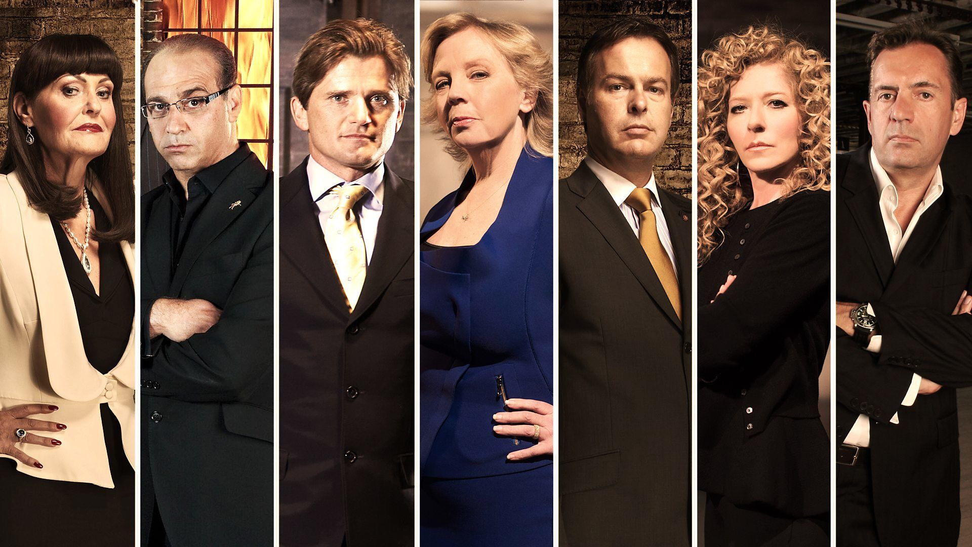 Dragons' Den — s12 special-1 — The A to Z of Dragons' Den