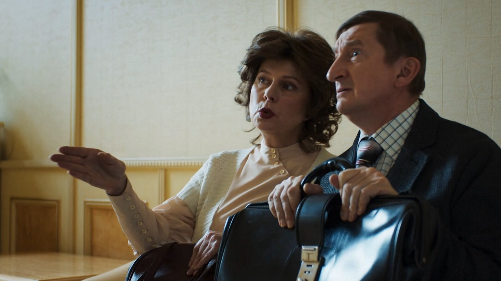 Год культуры — s02e16 — Серия 36